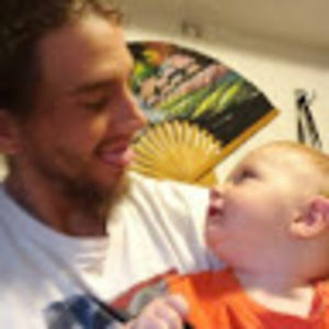 Meet your Posher, Bradley